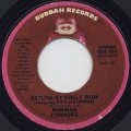 Norman Connors / Betcha By Golly Wow c/w Kwasi