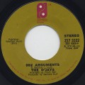 O'Jays / 992 Arguments