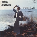 Penny Goodwin / Portrait Of A Gemini