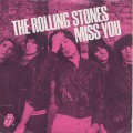 Rolling Stones / Miss You (7
