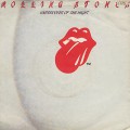 Rolling Stones / Undercover Of The Night (7