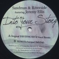 Sandman & Riverside feat. Jeremy Ellis / Into Your Story (Kai Alce Remix)