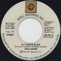 Skull Snaps / Ain't That Lovin' You c/w Al's Razor Blade