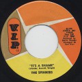 Spinners / It's A Shame