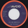 Stylistics / You Are Everything c/w Country Living