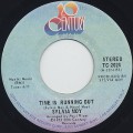 Sylvia Moy / This Is Running Out-1