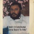 Toney FounTaine / Come Back To Me-1