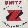 Tony Aiken and Future 2000 / Unity, Sing It, Shout It