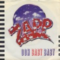 Zapp / Ooh Baby Baby (7