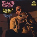 Archie Shepp / Black Gypsy