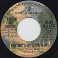 Ashford And Simpson / Everybody's Got To Give It Up