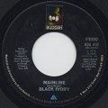 Black Ivory / Mainline c/w Dance