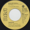 Blue Mitchell / Creepin'