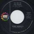 Bobby Womack / Fly Me To The Moon (In Other Words) c/w Take Me