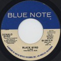 Donald Byrd / Black Byrd c/w Slop Jar Blues