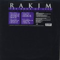 Eric B. & Rakim / The Book Of Life