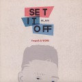Freqnik & WDRE / Set It Off Re-Mix