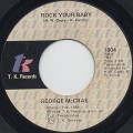 George McCrae / Rock Your Baby