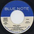 Grant Green / Afro Party c/w Father's Lament