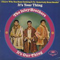 Isley Brothers / It's Your Thing