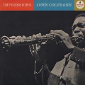 John Coltrane / Impressions