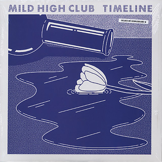 Mild High Club / Timeline front