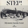 Miyamoto Naosuke Sextet / Step