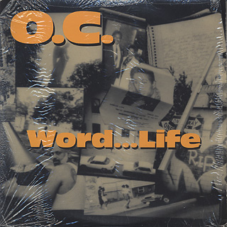O.C. / Word... Life