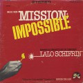 O.S.T.(Lalo Schifrin) / MIssion Impossible