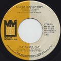 Silver Convention / Fly, Robin, Fly (7