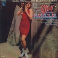 Teddy Randazzo / The Girl From U.N.C.L.E. (Music From The Television Series)-1