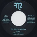 The Gospel Surfers / Jesus c/w Rhythm Cowboys / The Good, The Bad And The Ugly (Revisited)