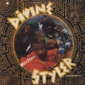 Divine Styler Featuring The Scheme Team ‎/ Word Power