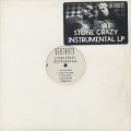 Beatnuts / Stone Crazy Instrumental LP