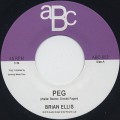 Brian Ellis / Peg