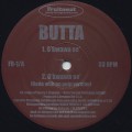 Butta / O'kwawa Se' c/w Jimmy's Tune