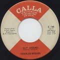 Charles Hodges / Slip Around