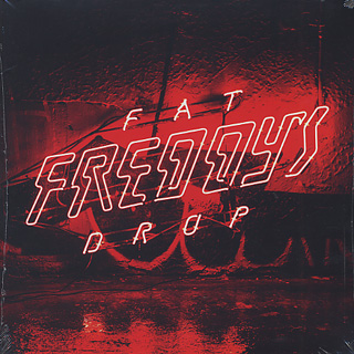 Fat Freddy's Drop / Easy