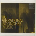 Hu Vibrational / Boonghee Music 1