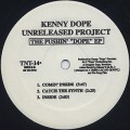 Kenny Dope / Unreleased Project The Pushin' 