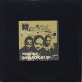 Maspyke / The Blackout EP