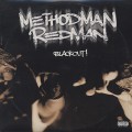 Method Man & Redman / Blackout!
