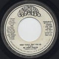 Mr. Danny Pearson / Honey Please, Can't You See-1