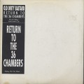 O.D.B. / Return To The 36 Chambers