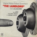 O.S.T.(Al Kooper) / Landlord