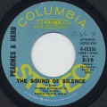 Peaches & Herb / The Sound Of Silence
