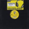 Polyrhythm Addicts / Motion 2000