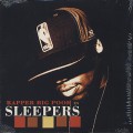 Rapper Big Pooh / In Sleepers