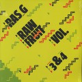 Ras G / Raw Fruit Vol.3&4