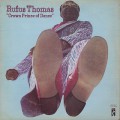 Rufus Thomas / Crown Prince Of Dance